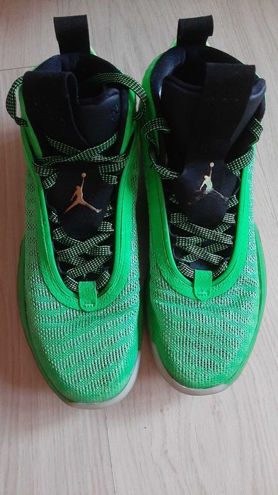 Маратонки Jordan