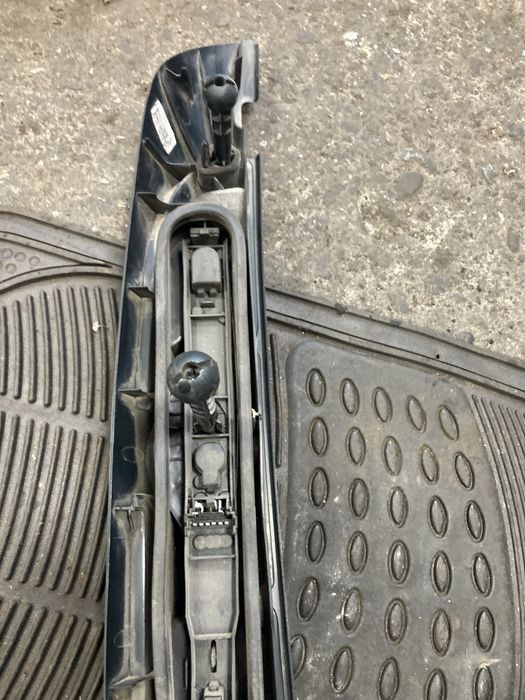 Renault kangoo 1999 година десен стоп