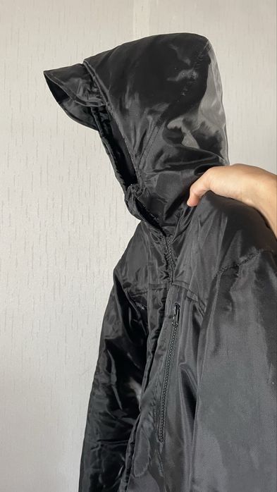 Зимний комбенизон вверх вниз