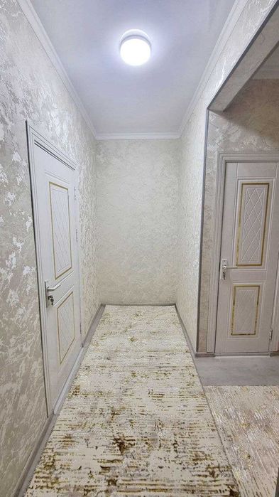 2 хоналик 3 этаж , тожмахал