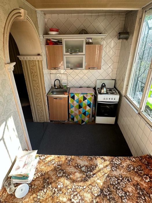 Чиланзар 23кв 4 ком 80м2