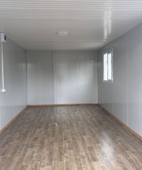 Containere standard