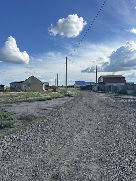 Участок 10 соток , село Пеньково