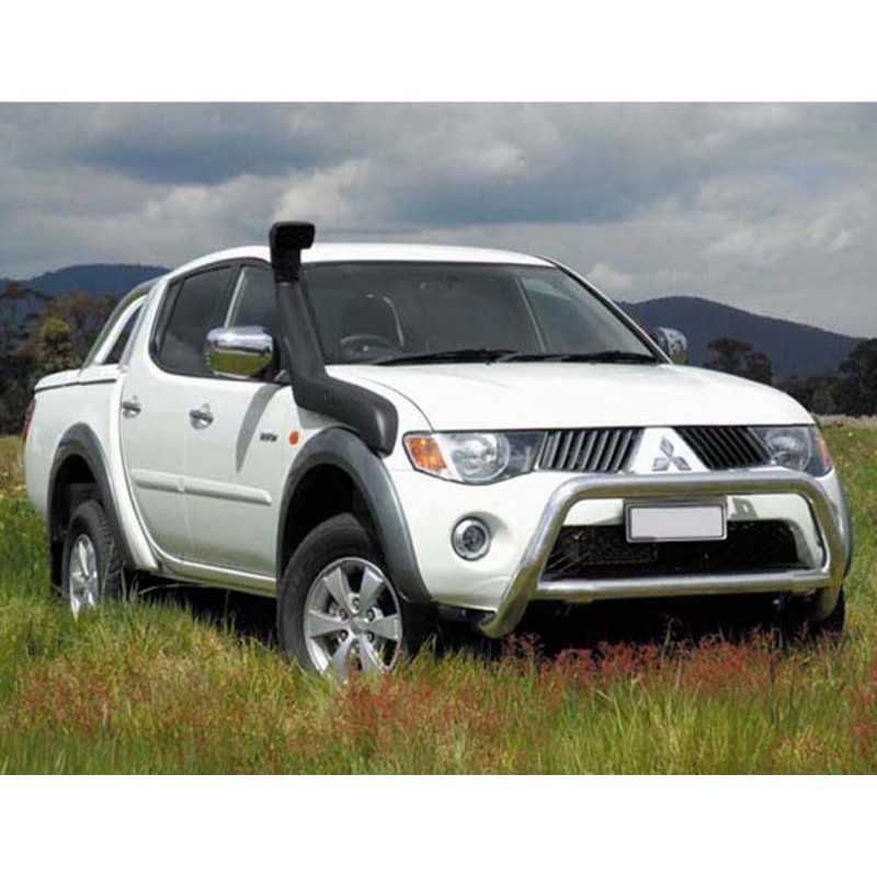 Snorkel MITSUBISHI L200 Triton / PAJERO SPORT 2009-2014