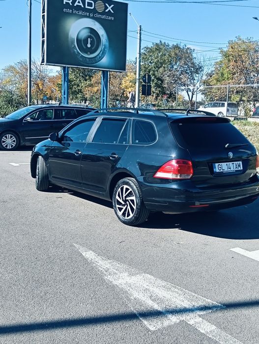 Vând Golf 5 1.9 /2008