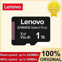 Card memorie SD Lenovo CANVAS V30 A1 Capacitate 1TB