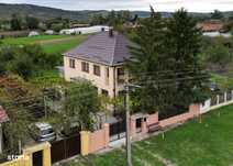 Casa cu etaj - Fughiu - Osorhei - IMOBIHOR