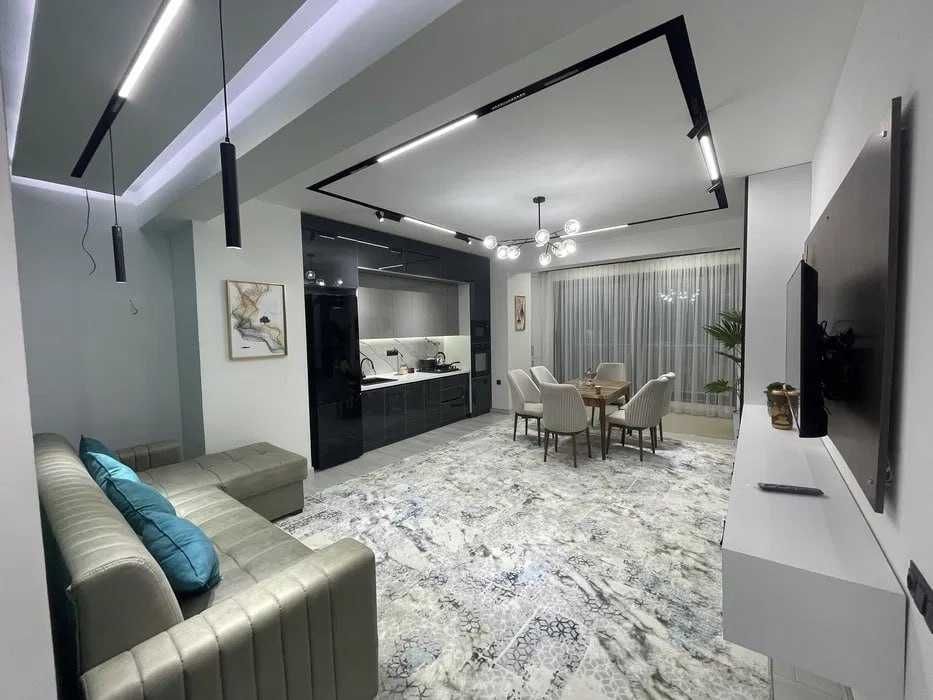 Сдается в аренду 2 - ком 8/16 Сергелийский Хонабод 640*