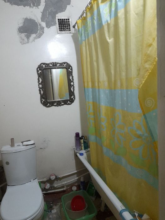 Чиланзар -23 квартал 1-комнатная