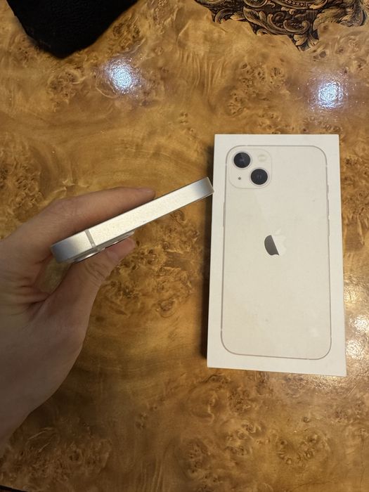 Айфон 13 128гб сотилади