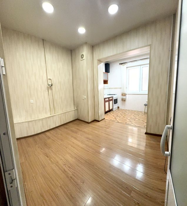 Сергели Своя квартира 4х комнатная