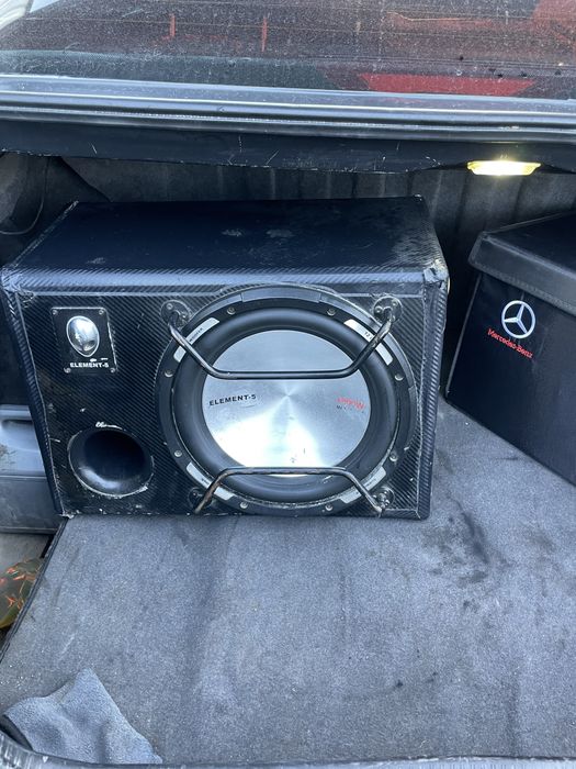 Элемент 5 оригинал 1800 w