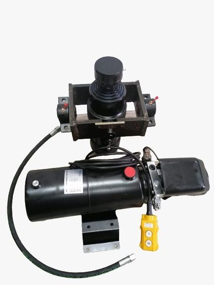 Basculare bena chit basculare remorci complet