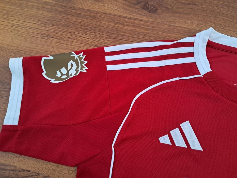 Екип Liverpool размер М