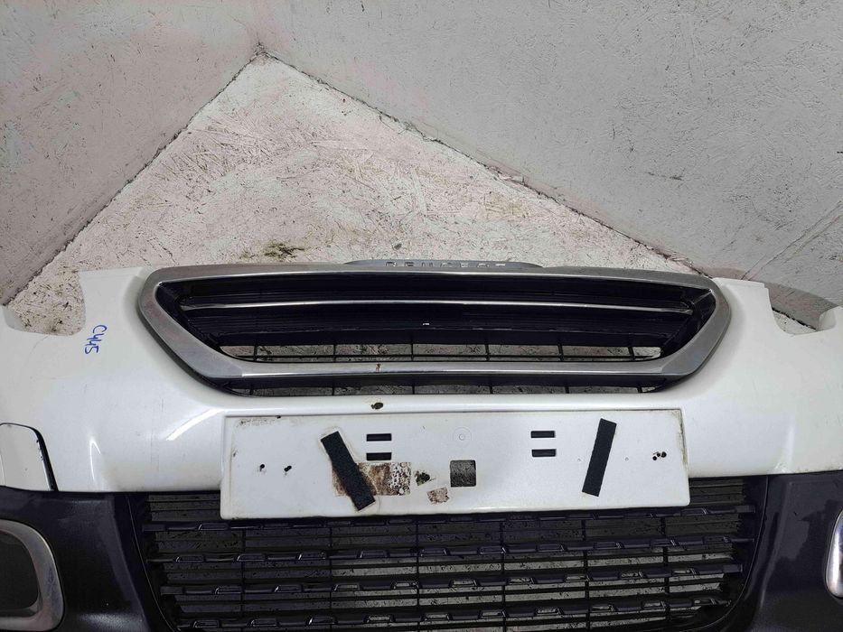 Bara fata Peugeot 2008 [Fabr 2013-prezent] KWE