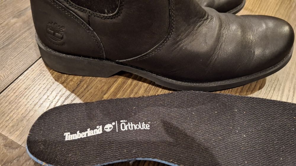 Timberland мъжки зимни боти, обувки, ботуши 43 номер