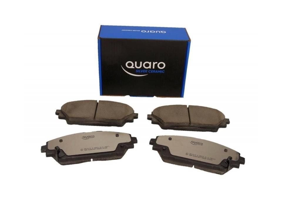 Placute frana Mazda 3 limuzina BM 2013-2016 2587501
