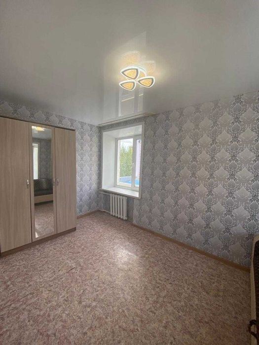 Продам 2х комнатную квартиру в центре