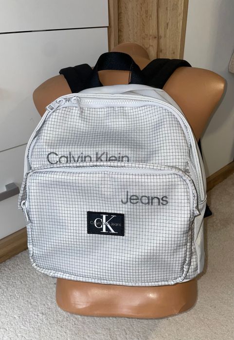 Calvin Klein раница Нова