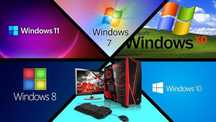 Установка Windows! Ремонт и диагностика компьютеров и ноутбуков!