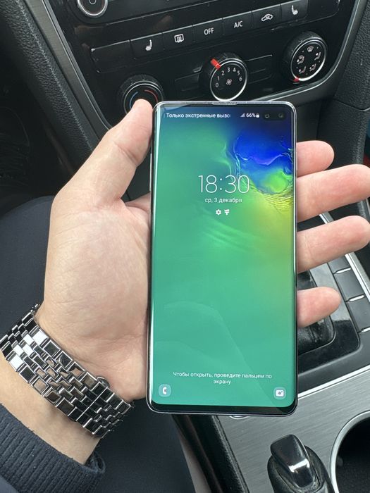 Samsung s10+(android 12)