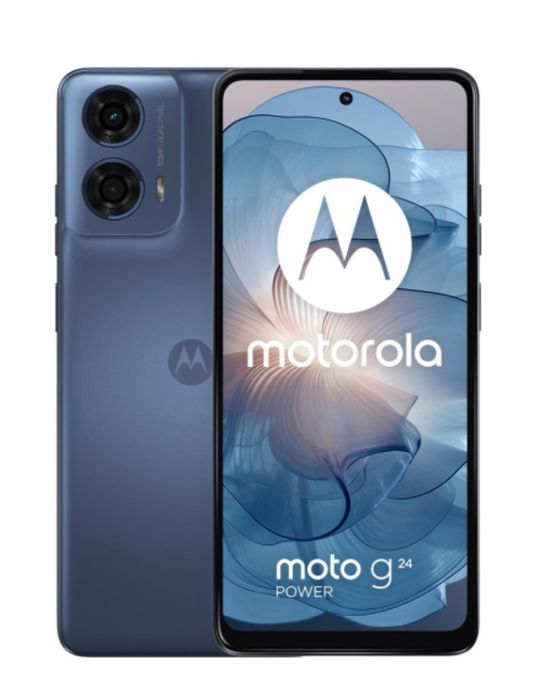 Продам Телефон Motorola G24 256 гб