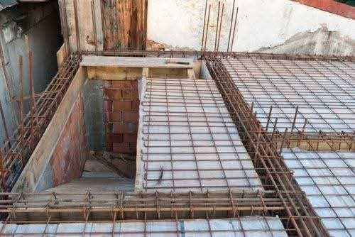 Ремонт на покриви