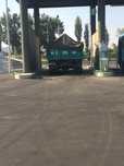 Зил самасвал хизмати: