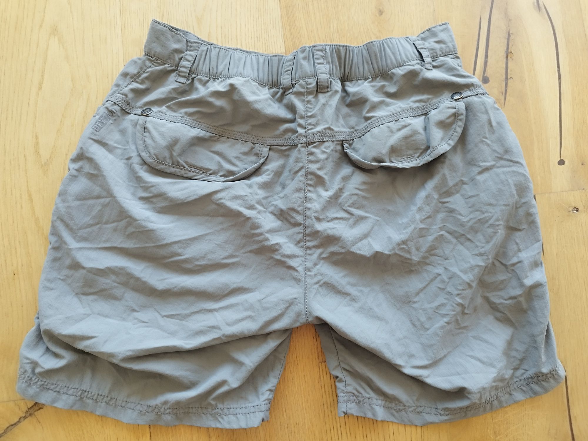 Къси панталонки за планина Salewa / Mammut