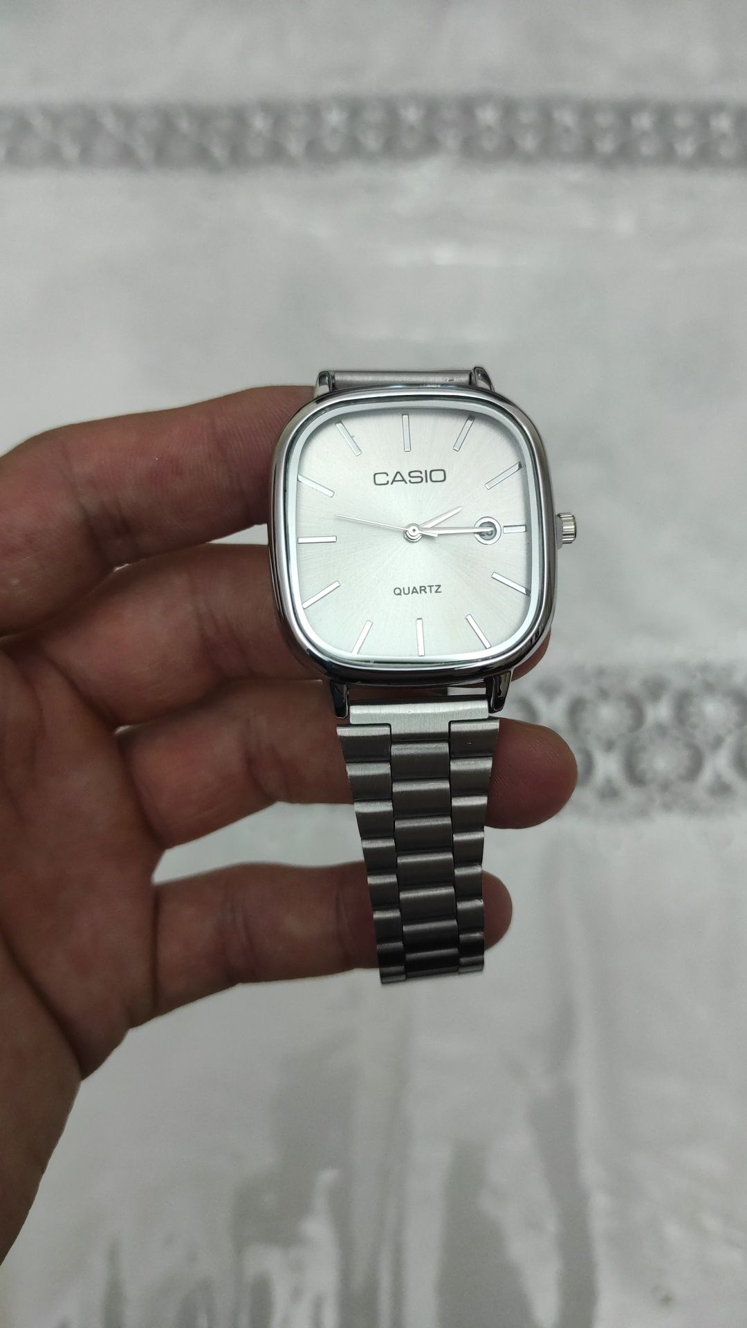 Мужские наручные часы Casio