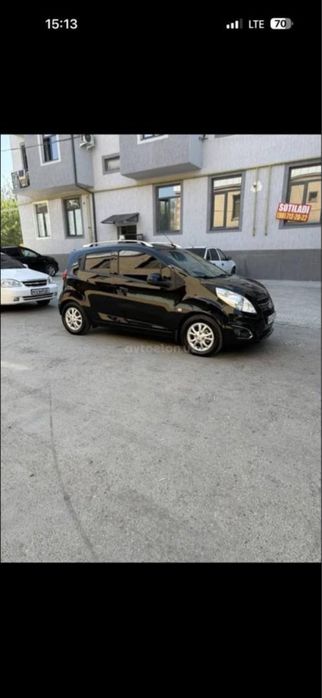 Спарк   продается