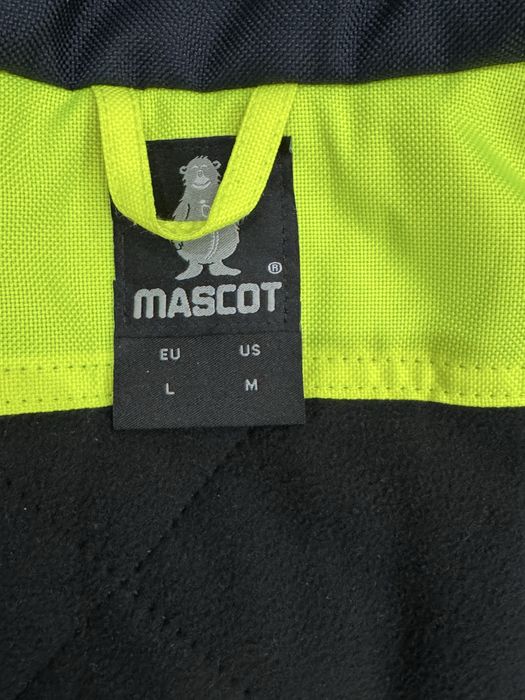 Мъжко работно яке. Размер L