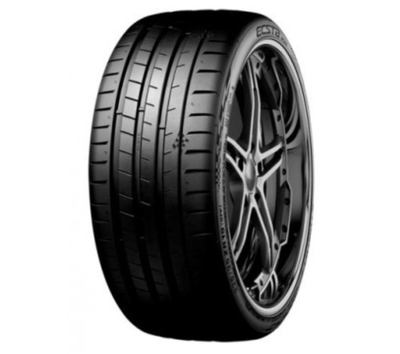 Set anvelope de vară Kumho Ecsta PS91, 255/40/20, 101Y