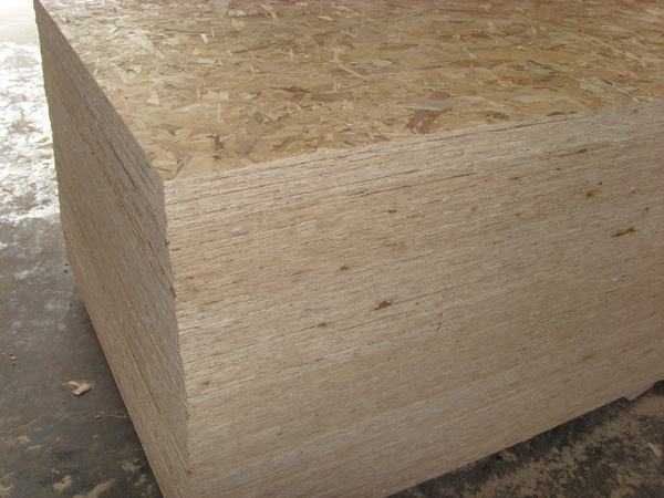 Placi OSB 10mm 2500x1250 - Cel mai bun pret - stoc disponibil