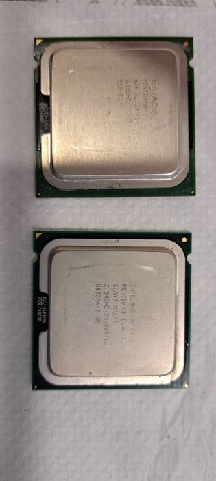 DDR2 și DDR3 și Intel lga775