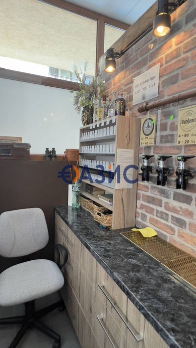 Магазин за наливна бира и готов бизнес, кв. Сарафово, гр. Бургас,