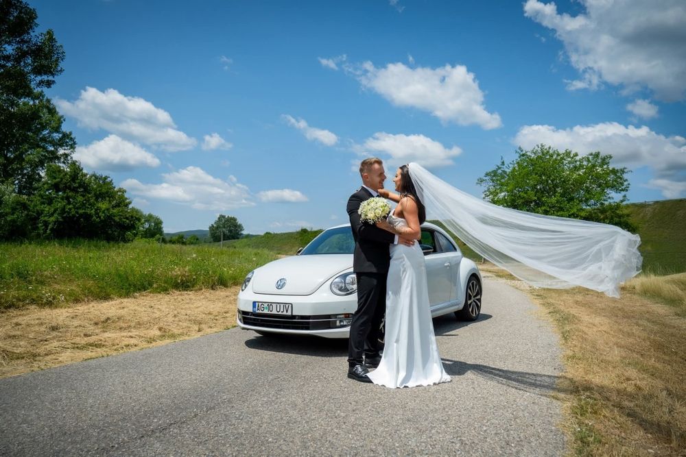 Foto video nunta, botez, majorat, casatorie