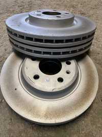 discuri frana originale audi a4,a5,a6,a7,q5