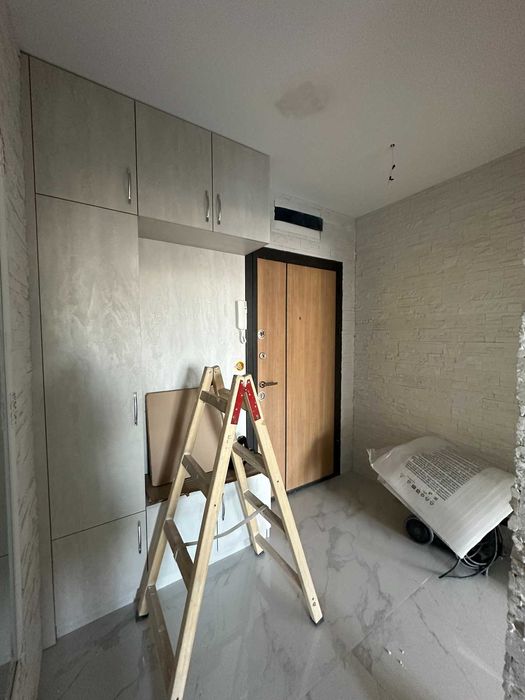 Продава се Двустаен апартамент в Пловдив, Тракия - 65 кв.м за 1493 €/кв.м - Снимка #2