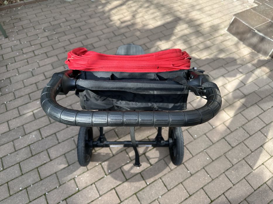 Carucior sport Baby Jogger City Elite 0m+