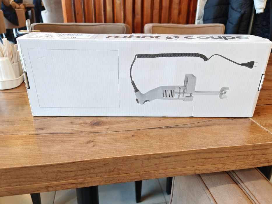 Micromix robot coupe 34900