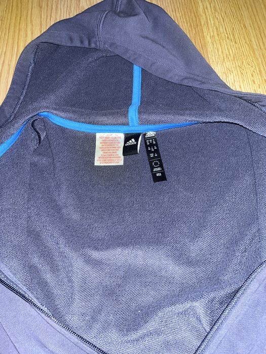 Hanorac dama adidas marimea M