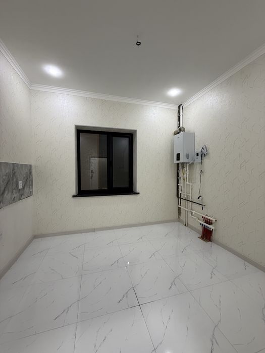 Срочно продается 0,9-сотик 4-х комн участка в Сергели Хонобод