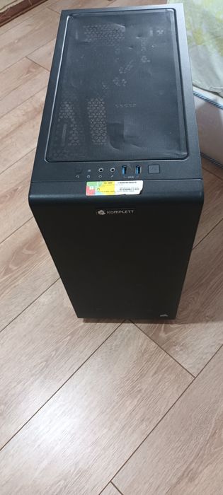 Gaming Pc  .Oferta