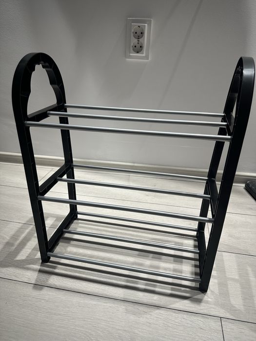 Suport incaltaminte pentru 6 perechi