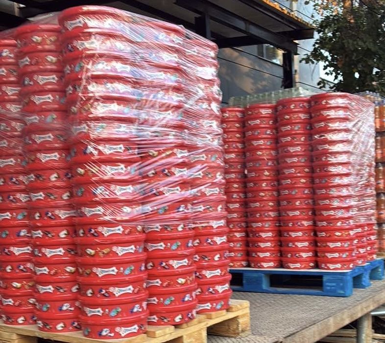 Бонбони Celebrations на едро и дребно, 500 гр.