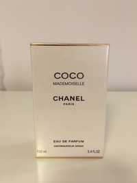 Coco Chanel Mademoiselle 100ml parfium