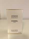 Coco Chanel Mademoiselle 100ml parfium