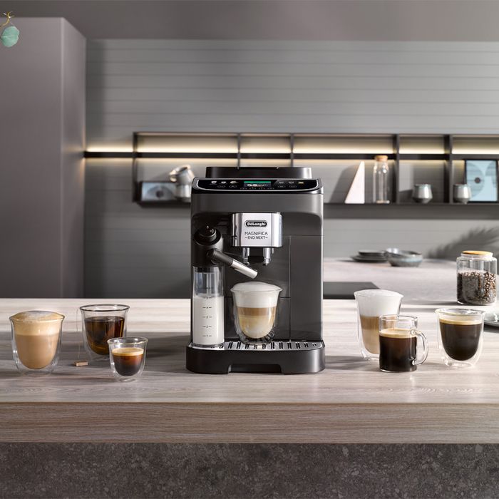 Кавомашина DELONGHI Magnifica Evo Next ECAM310.60.GB