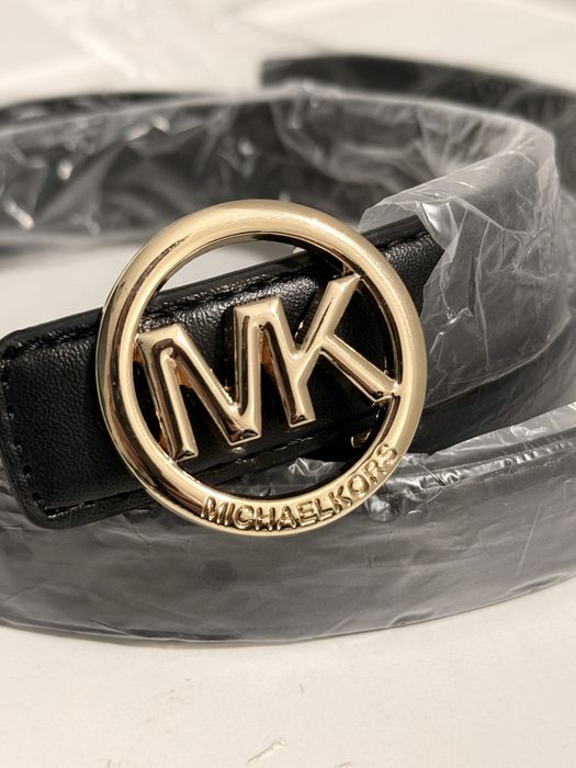 Curea mk neagra  nou nouta